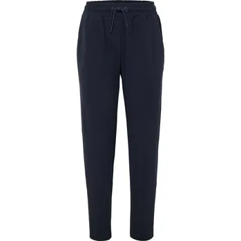 Dámské kalhoty 713182 - Tchibo - Teplákové kalhoty - pro ženy - vel. S 36/38 - barva: modrá