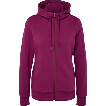 Pánská mikina 713243 - Tchibo - Mikina - pro ženy - vel. M 40/42 - barva: červená