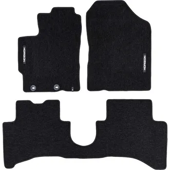Autodoplněk Frogum HR800015 Sada podlahových rohoží (HR800015)