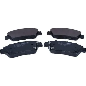 Těsnění motoru MAXGEAR 19-0573 Těsnění, koleno sacího potrubí / kolektor výfukových plynů (19-0573)