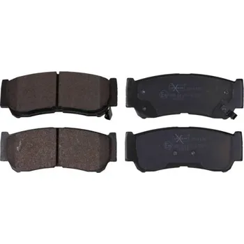 Těsnění motoru MAXGEAR 19-1136 Těsnění, koleno sacího potrubí / kolektor výfukových plynů (19-1136)