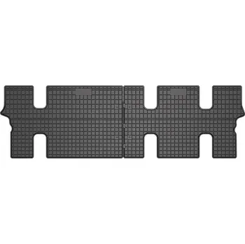 Auto-moto Frogum ET411135 Sada podlahových rohoží (ET411135)