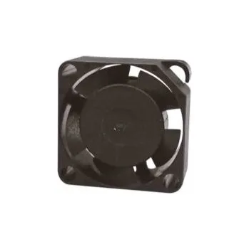 PC ventilátor SunonAxiální ventilátor 5 V DC DC, průtok vzduchu: 1.6cfm 450mW104mA, 20 x 20 x 8mm