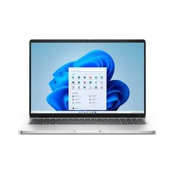 Notebook Dell Pro 16 PC16250 (X9X3F) stříbrný