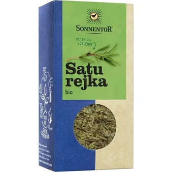 Sonnentor BIO Saturejka