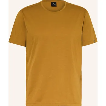 Pánské tričko Schöffel Pánské Tričko Collada, velbloudí, XXL