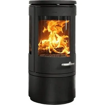 Krbová kamna Morso 7940 CB černý lak