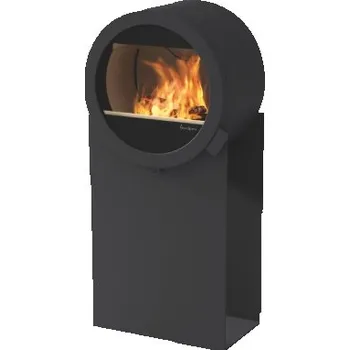 Krbová kamna Nordpeis Me Stahl standard