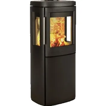 Krbová kamna Hwam 4530 černá