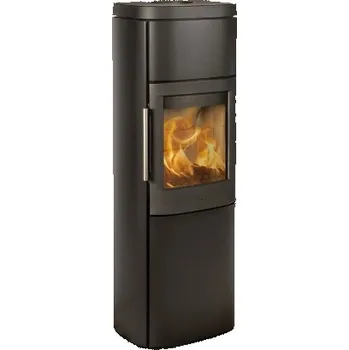 Krbová kamna Hwam 4560 černá