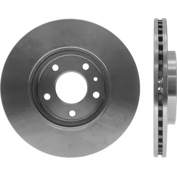 Brzdový kotouč Brzdový kotouč STARLINE