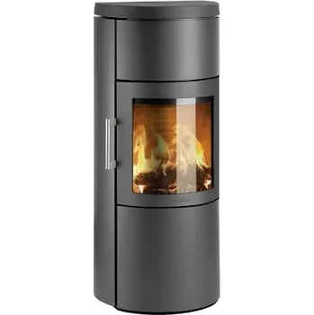 Krbová kamna Hwam 3520 šedá