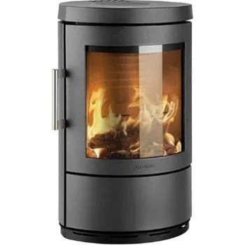 Krbová kamna Hwam 3110 sokl šedá