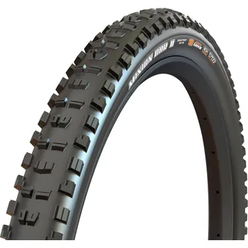 Plášť na kolo Plášť MAXXIS Minion DHR II EXO TR 27.5 kevlar - 27.5x2.8"