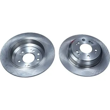 Brzdový kotouč MAXGEAR 19-2396 Brzdový kotouč (19-2396)