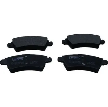 Těsnění motoru MAXGEAR 19-0553 Těsnění, koleno sacího potrubí / kolektor výfukových plynů (19-0553)