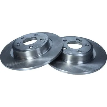 Brzdový kotouč MAXGEAR 19-4724 Brzdový kotouč (19-4724)