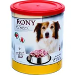 Sokol Falco Rony Konzerva pro psy kuřecí