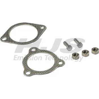 Montazni sada, katalyzator HJS 82 35 8188