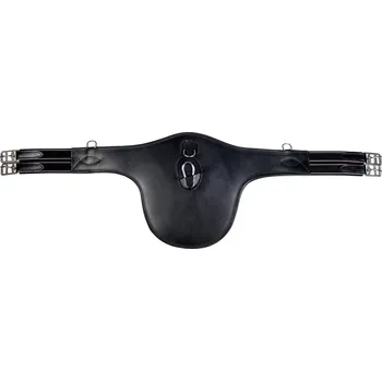 Podbřišník Okopávací podbřišník HKM, černá, 110 cm