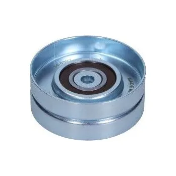 Rozvod motoru MAXGEAR 54-0392 Napinaci kladka, zebrovany klinovy remen (54-0392)