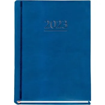 Kalendář Terminarz 2023 OLA Niebieski