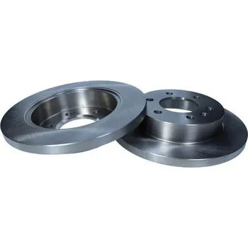 Brzdový kotouč MAXGEAR 19-4765 Brzdový kotouč (19-4765)