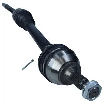 Autobaterie MAXGEAR 49-0535 startovací baterie (49-0535)