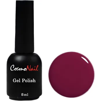 Lak na nehty CosmoNail Gel polish Classic 215, 8 ml