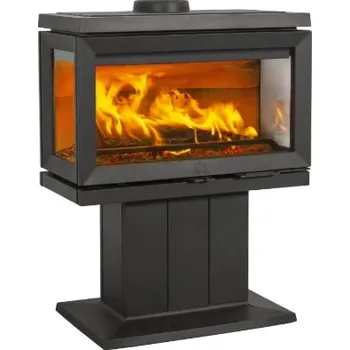 Krbová kamna Jotul F 620 P