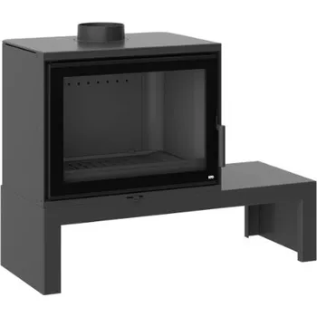 Krbová kamna KF Design STO iMax 14