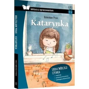 Encyklopedie Katarynka z opracowaniem BR SBM - Bolesław Prus
