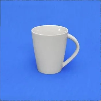 Hrnek 270ml ROLAND bílý, čes.porcelán