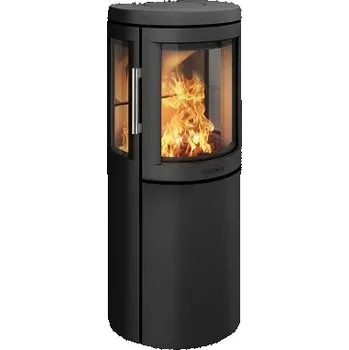 Krbová kamna Hwam 2630 černá