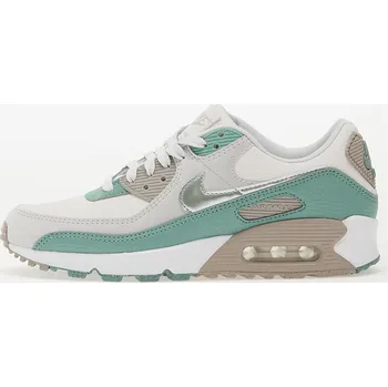 Dámské tenisky Tenisky Nike Wmns Air Max 90 Nn Prm Photon Dust/ Lt Silver-Cannon-College Grey-Platinum Tint-White EUR 38