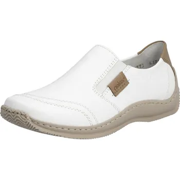 Dámské mokasíny Rieker L1755-80 S4