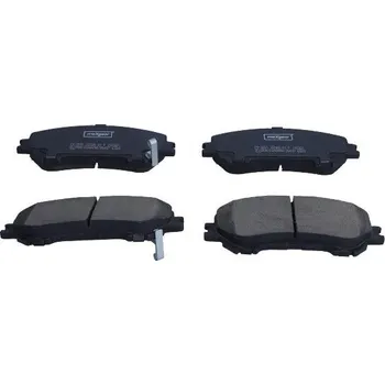 Brzdová destička MAXGEAR 19-3591 Sada brzdových destiček, kotoučová brzda (19-3591)