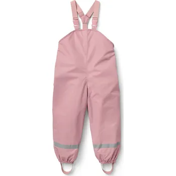 Pláštěnka 702824 - Tchibo - Dětské termokalhoty do deště - pro ženy - vel. 110/116 - barva: růžová
