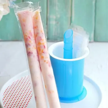 Set na výrobu nanuků