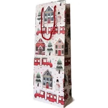 Dárková taška CPT12855 Dárková taška lahev