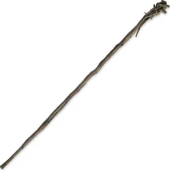 Karnevalový doplněk Hůl The Hobbit - Staff of Gandalf the Grey replika 1:1