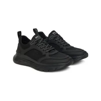 Dámská obuv Sneakersy REPLAY GMSG8.000.C0001T Černá 42