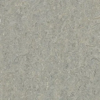linoleum Marmoleum FORBO Marmoleum marbled terra Alpine mist 5802