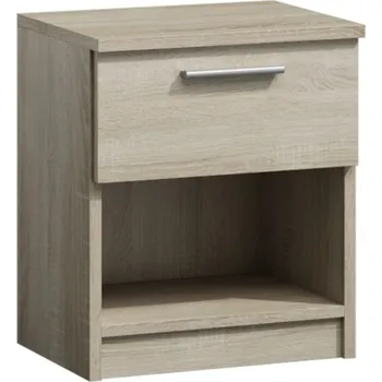 Noční stolek Noční stolek SN5-FX sonoma Noční stolek 5