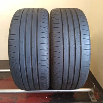 Letní osobní pneu Bridgestone 225/50 R17 98Y 4-4,5mm (Použité)