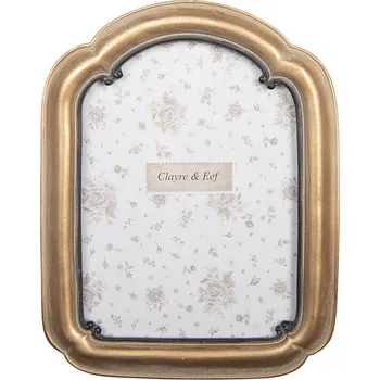 Rám na obraz Clayre & Eef - Polyrezinový rámeček na fotografii 2F1279