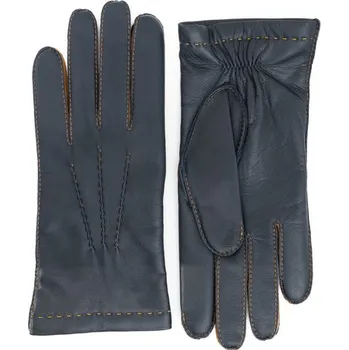 Rukavice Kožené rukavice Z italské jehnětiny 187394