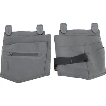 Sportovní batoh MASCOT® Závěsná kapsa řemeslník Antracitově šedá Velikost: ONE SIZE