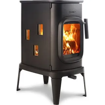 Krbová kamna Dovre Saga 107