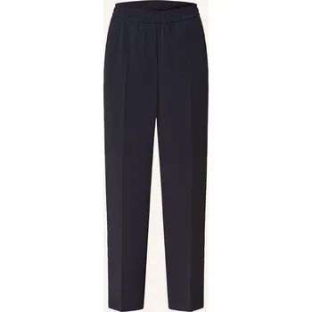 Marc Cain Dámské Marlene Kalhoty Washington S Galonovými...